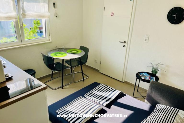 Appartementen Kiwi – foto 18