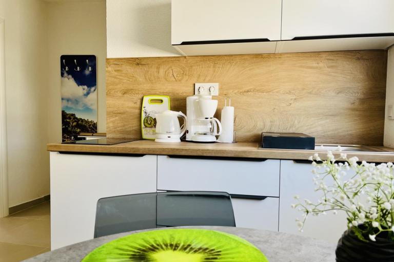 Appartementen Kiwi – foto 3