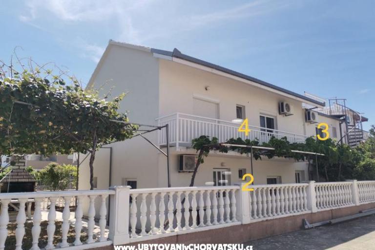 Appartementen Kiwi – foto 6
