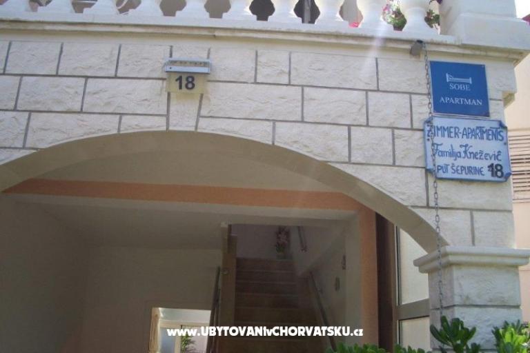 Appartementen Knezevic – foto 10