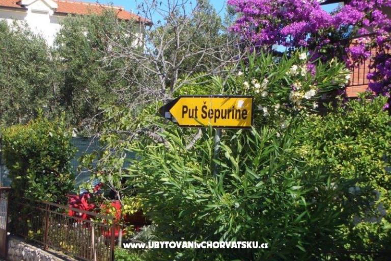 Appartementen Knezevic – foto 13