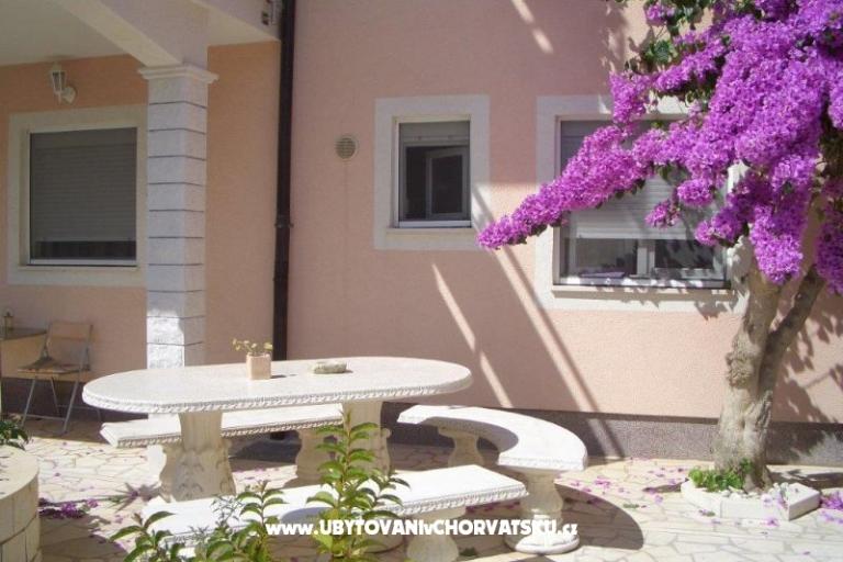 Appartementen Knezevic – foto 15