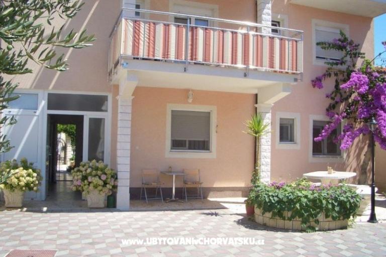 Appartementen Knezevic – foto 17