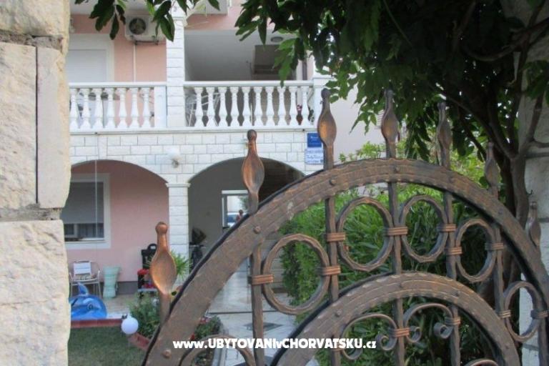 Appartementen Knezevic – foto 18