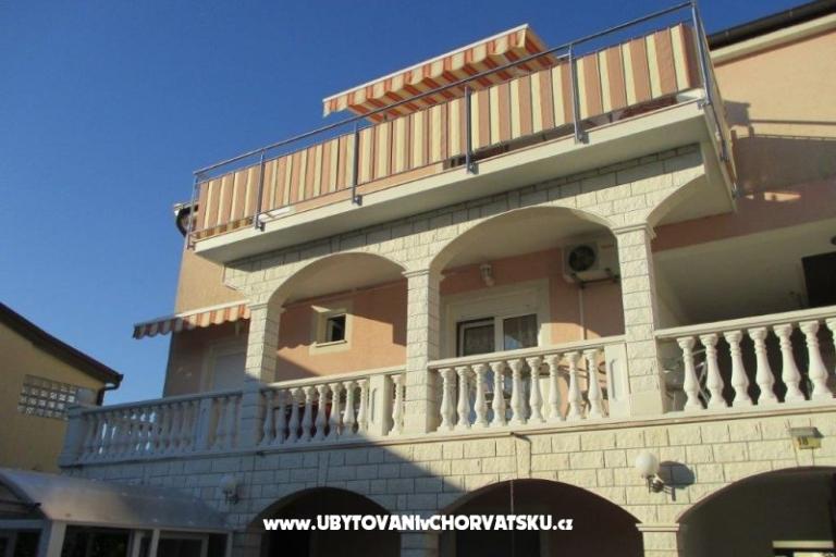 Appartementen Knezevic – foto 2