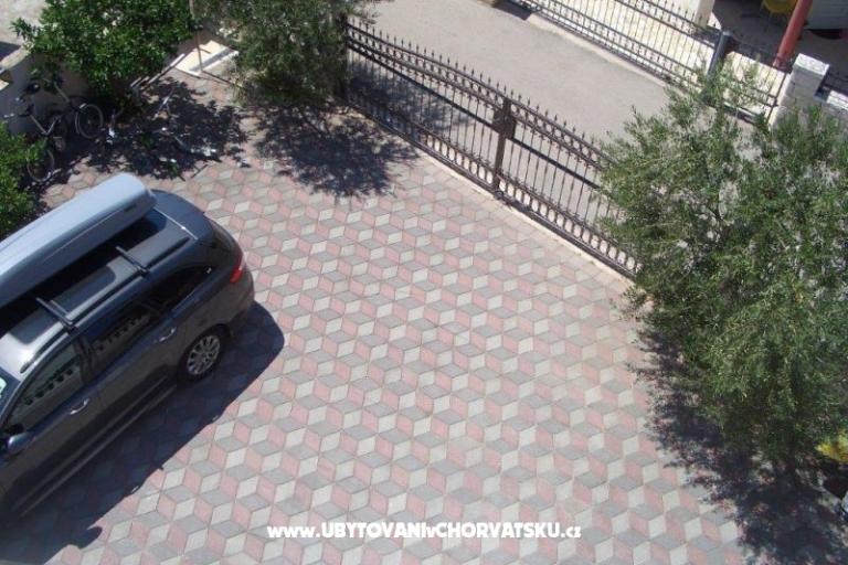 Appartementen Knezevic – foto 5