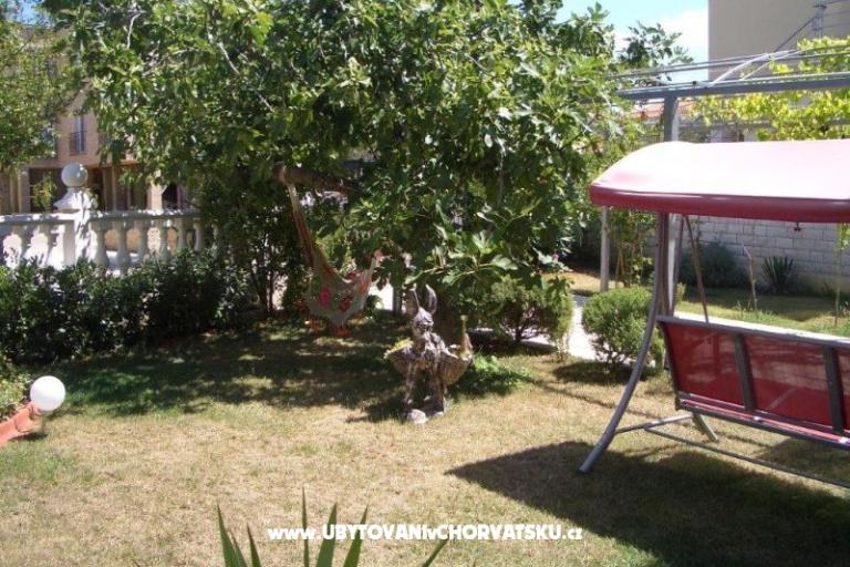 Appartementen Knezevic – foto 9