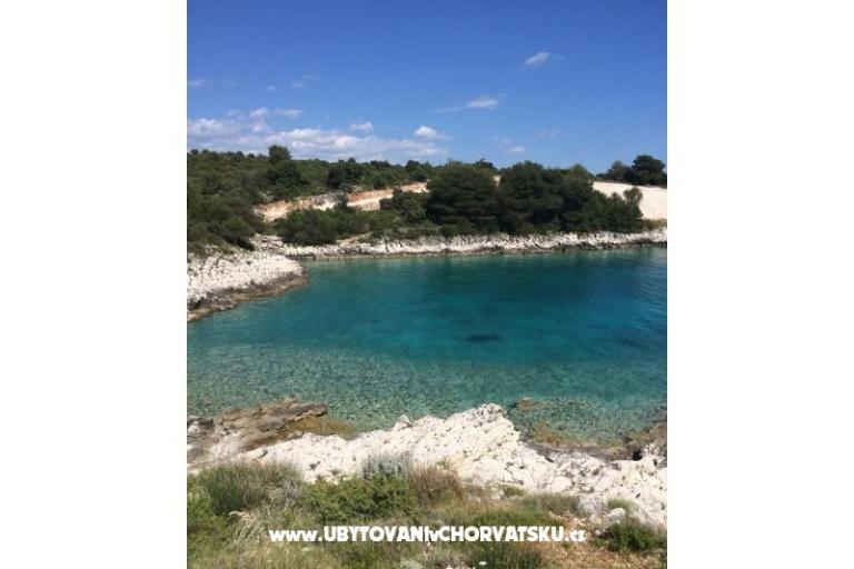 Appartementen Ljuba – foto 12