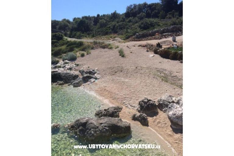 Appartementen Ljuba – foto 15