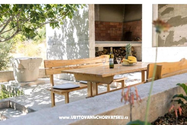 Appartementen Ljuba – foto 2