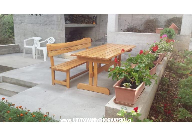 Appartementen Ljuba – foto 5