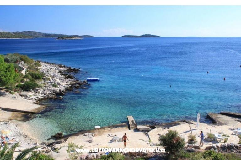 Appartementen Ljuba – foto 9