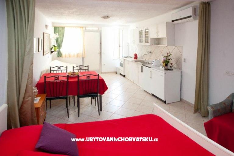 Appartementen Ljubo i Kata – foto 10
