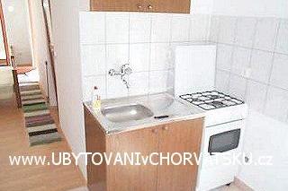 Appartementen Lucija – foto 6