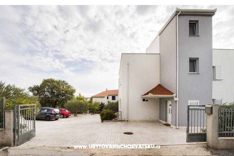 Appartementen Magnolia Radačić – foto 4