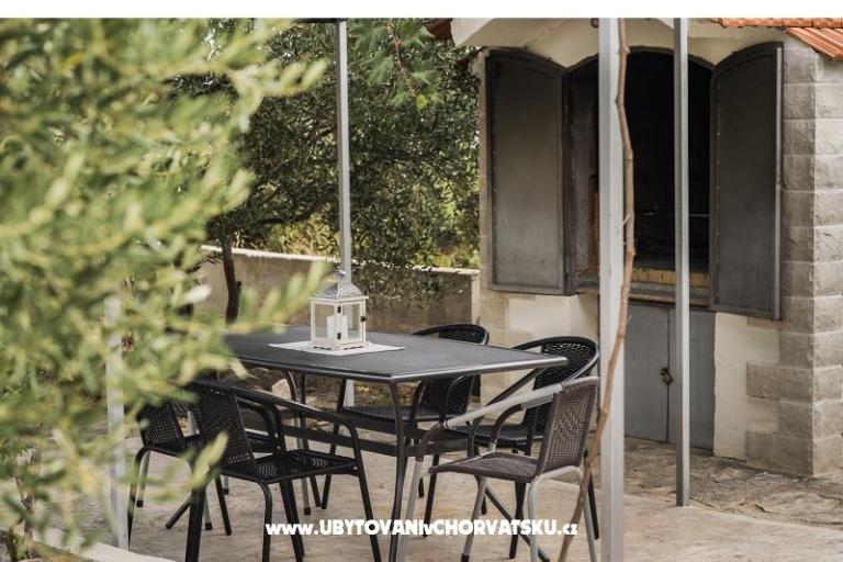 Appartementen Magnolia Radačić – foto 5