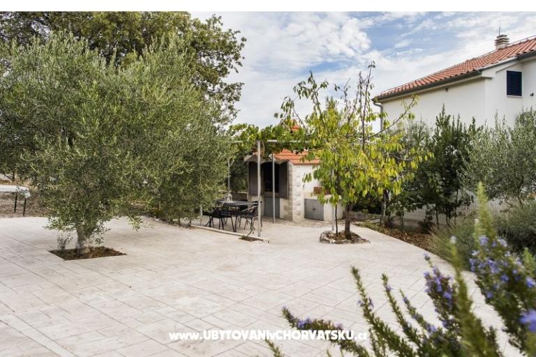 Appartementen Magnolia Radačić – foto 6