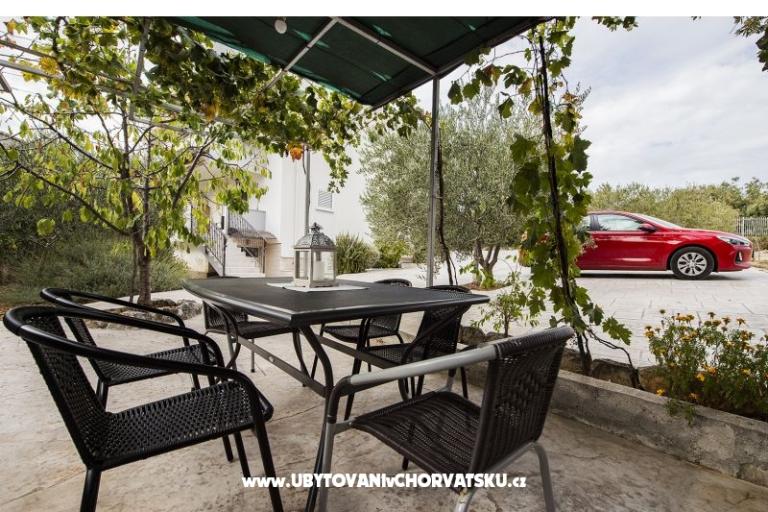 Appartementen Magnolia Radačić – foto 7