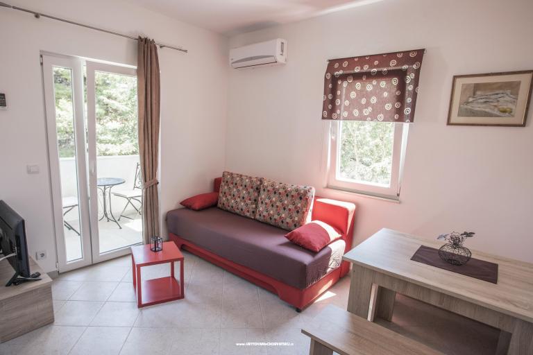 Appartementen Marčelina &amp; Bepo – foto 2
