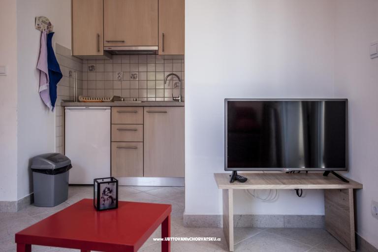 Appartementen Marčelina &amp; Bepo – foto 4