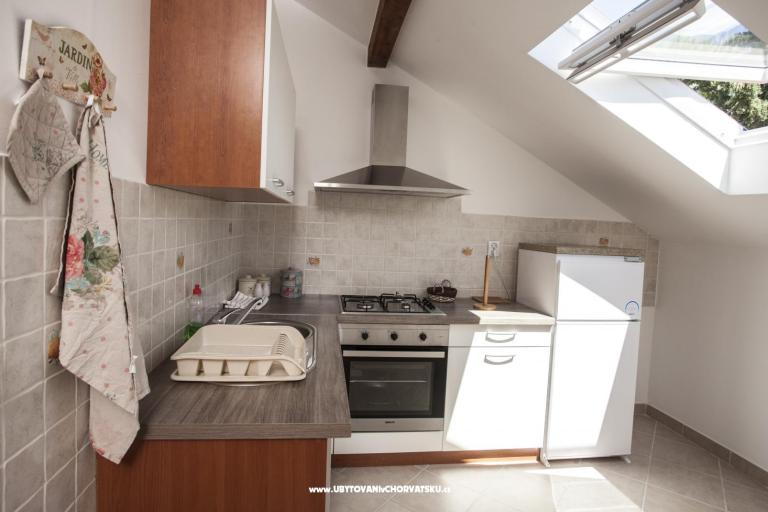Appartementen Marčelina &amp; Bepo – foto 6