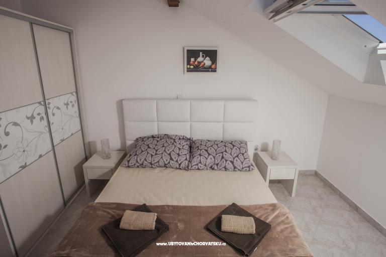 Appartementen Marčelina &amp; Bepo – foto 7