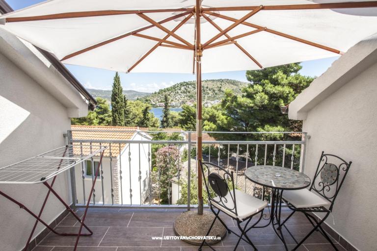 Appartementen Marčelina &amp; Bepo – foto 8