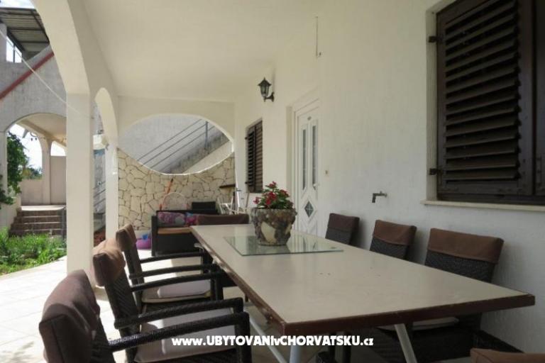 Appartementen Milica – foto 3