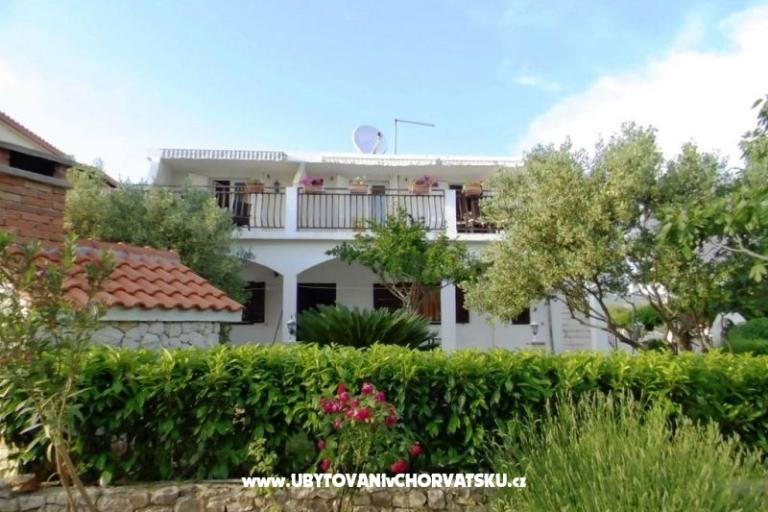 Appartementen Milica – foto 4