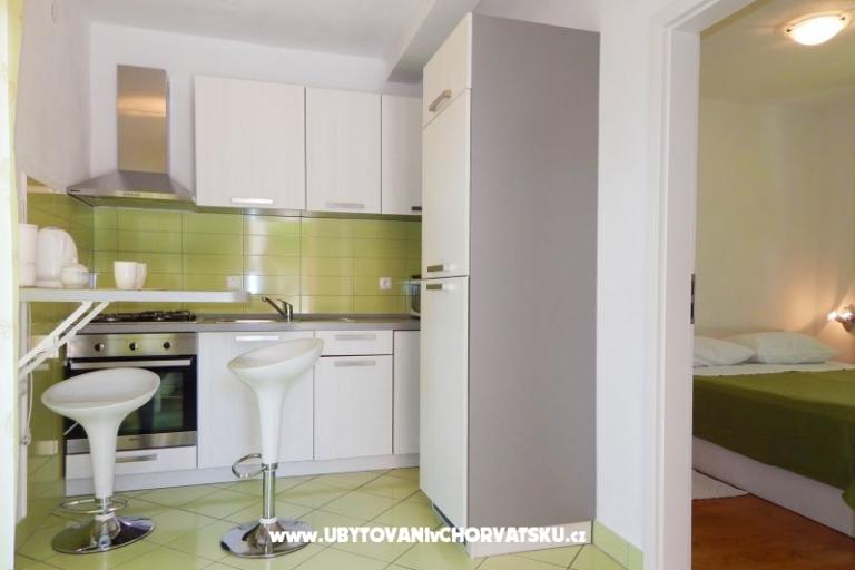 Appartementen Nedjeljka – foto 11