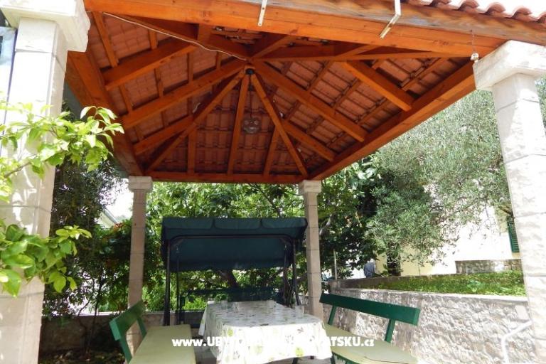 Appartementen Nedjeljka – foto 12