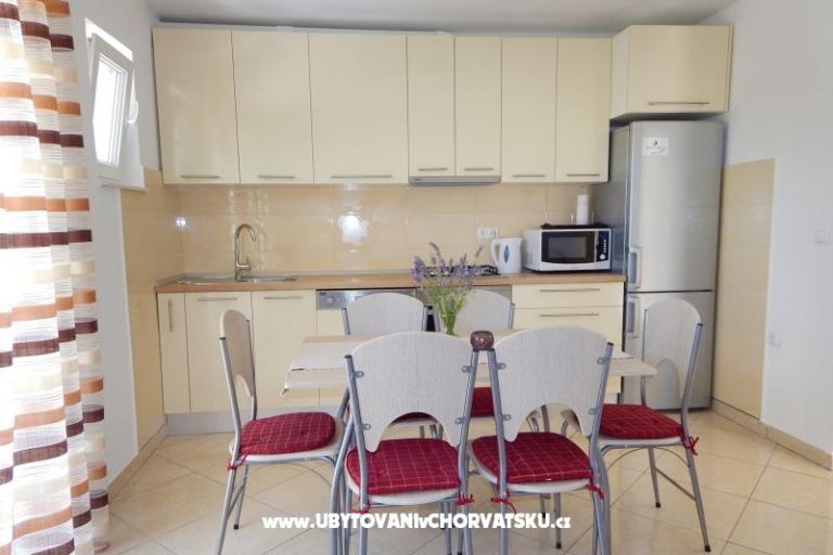 Appartementen Nedjeljka – foto 13