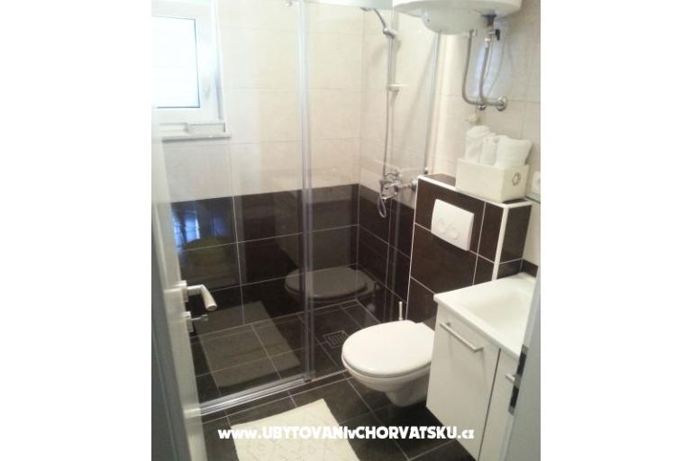 Appartementen Nedjeljka – foto 14