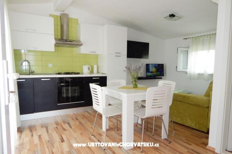 Appartementen Nedjeljka – foto 17