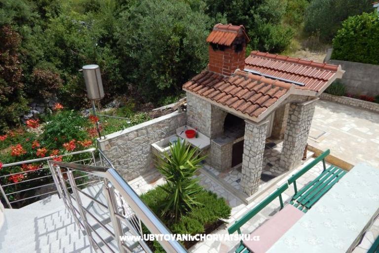 Appartementen Nedjeljka – foto 8