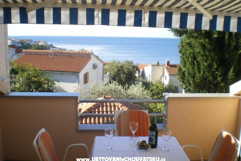 Appartementen Nedjeljka – foto 9