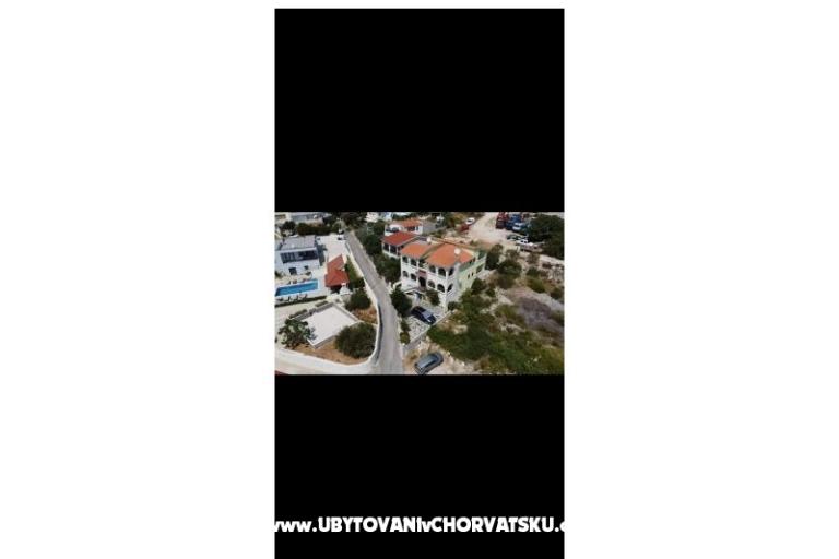 Appartementen Villa Milakovic – foto 10