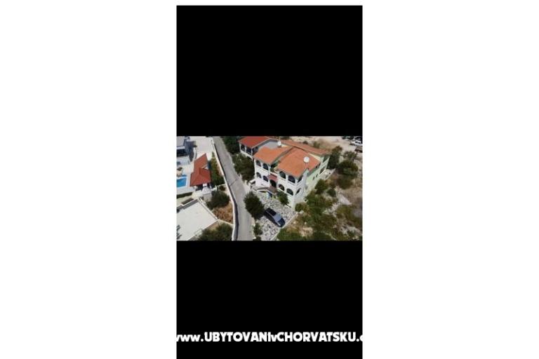 Appartementen Villa Milakovic – foto 12