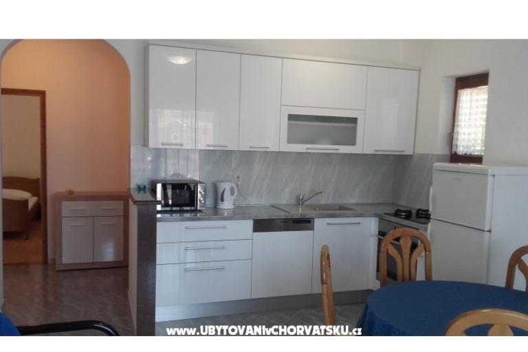 Appartementen Villa Milakovic – foto 6