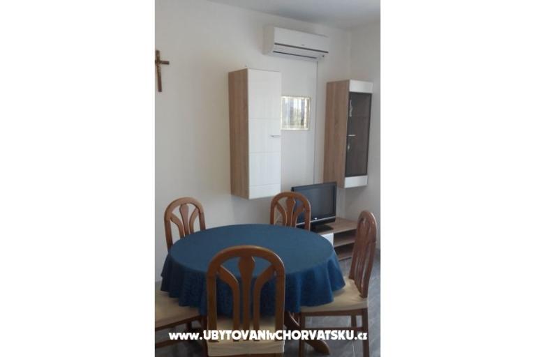 Appartementen Villa Milakovic – foto 7