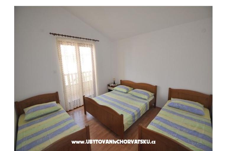 Appartementen Villa Milakovic – foto 8