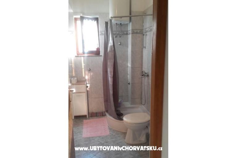 Appartementen Villa Milakovic – foto 9
