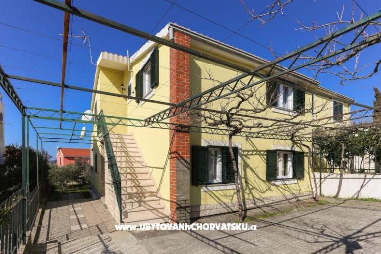 Appartementen Nika – foto 2