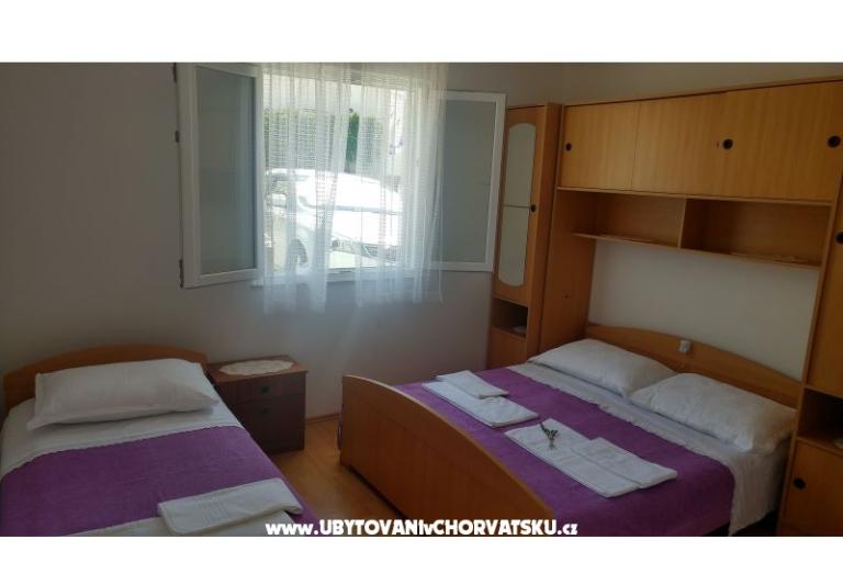 Appartementen Nikola Bego – foto 9