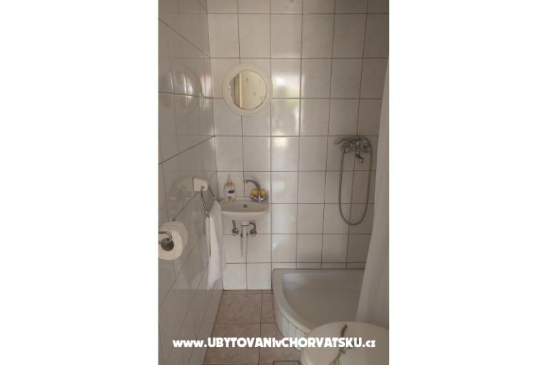 Appartementen Nikola Bego – foto 10