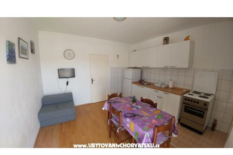 Appartementen Nikola Bego – foto 12