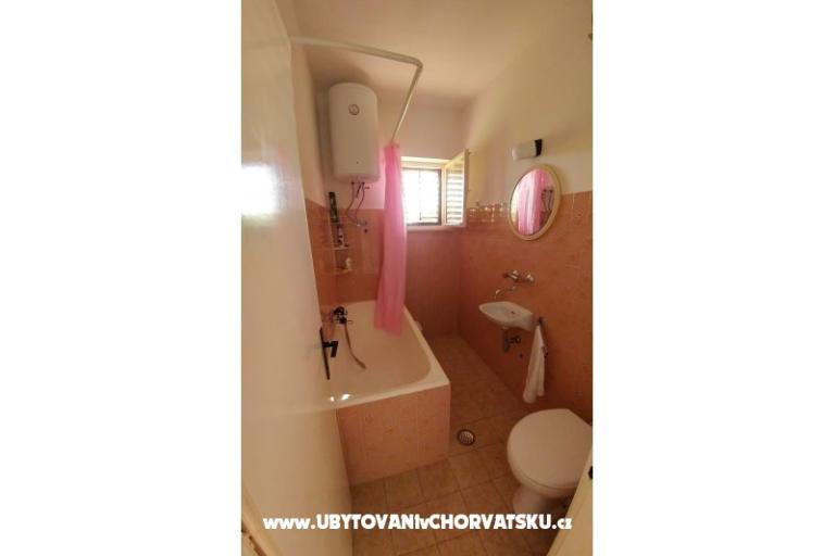 Appartementen Nikola Bego – foto 6
