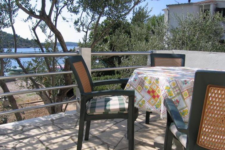 Appartementen Nikolić – foto 4