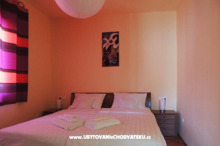 Appartementen Oliver  – foto 10