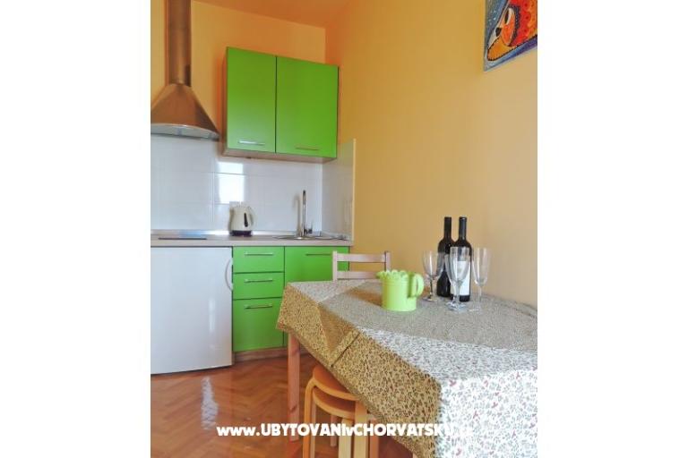 Appartementen Oliver  – foto 11